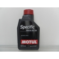 Масло синтет. MOTUL Specific 5W30 1л. (VW)
